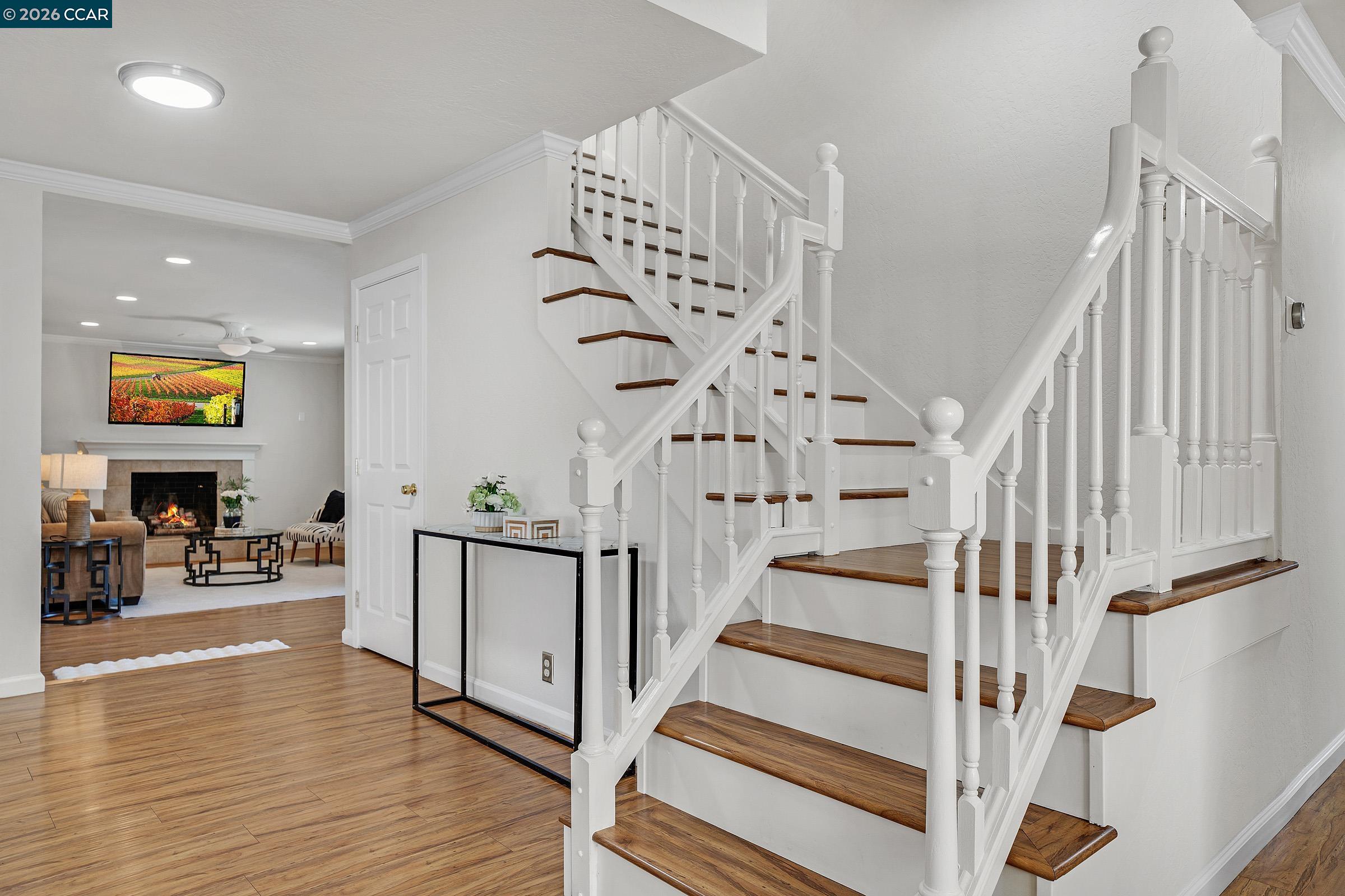 Detail Gallery Image 24 of 40 For 2415 Crestline Rd, Pleasanton,  CA 94566 - 5 Beds | 3 Baths