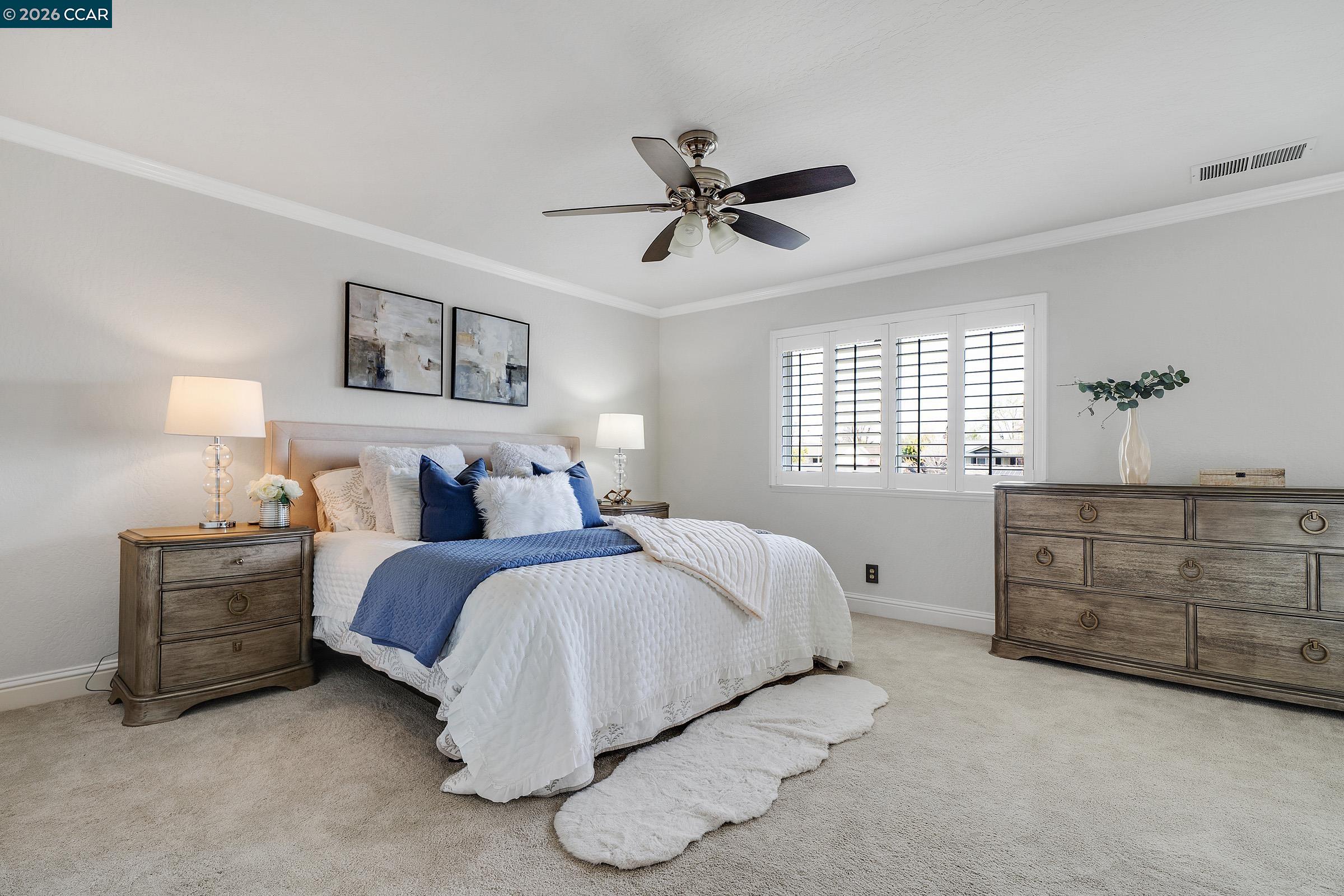 Detail Gallery Image 25 of 40 For 2415 Crestline Rd, Pleasanton,  CA 94566 - 5 Beds | 3 Baths