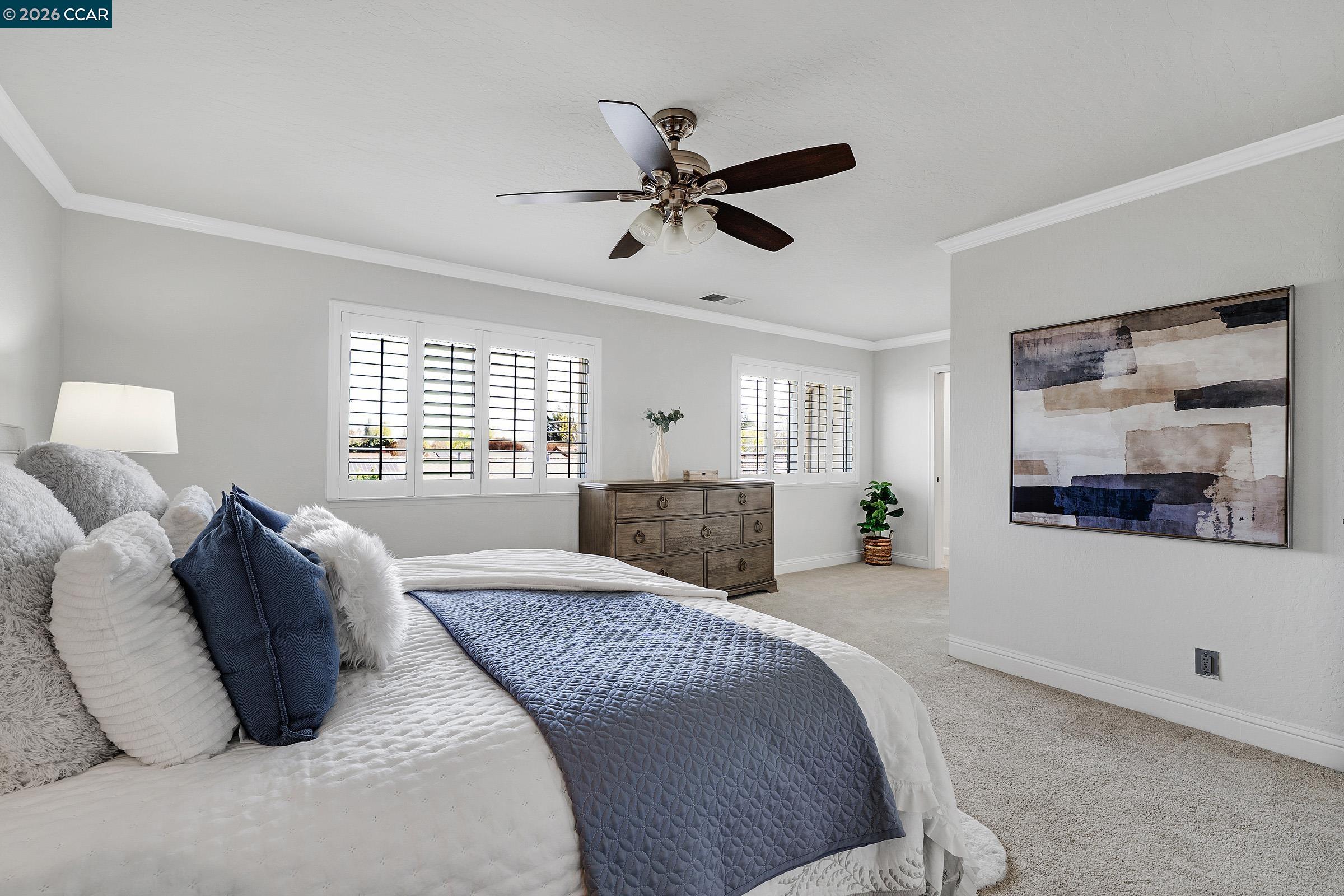 Detail Gallery Image 26 of 40 For 2415 Crestline Rd, Pleasanton,  CA 94566 - 5 Beds | 3 Baths