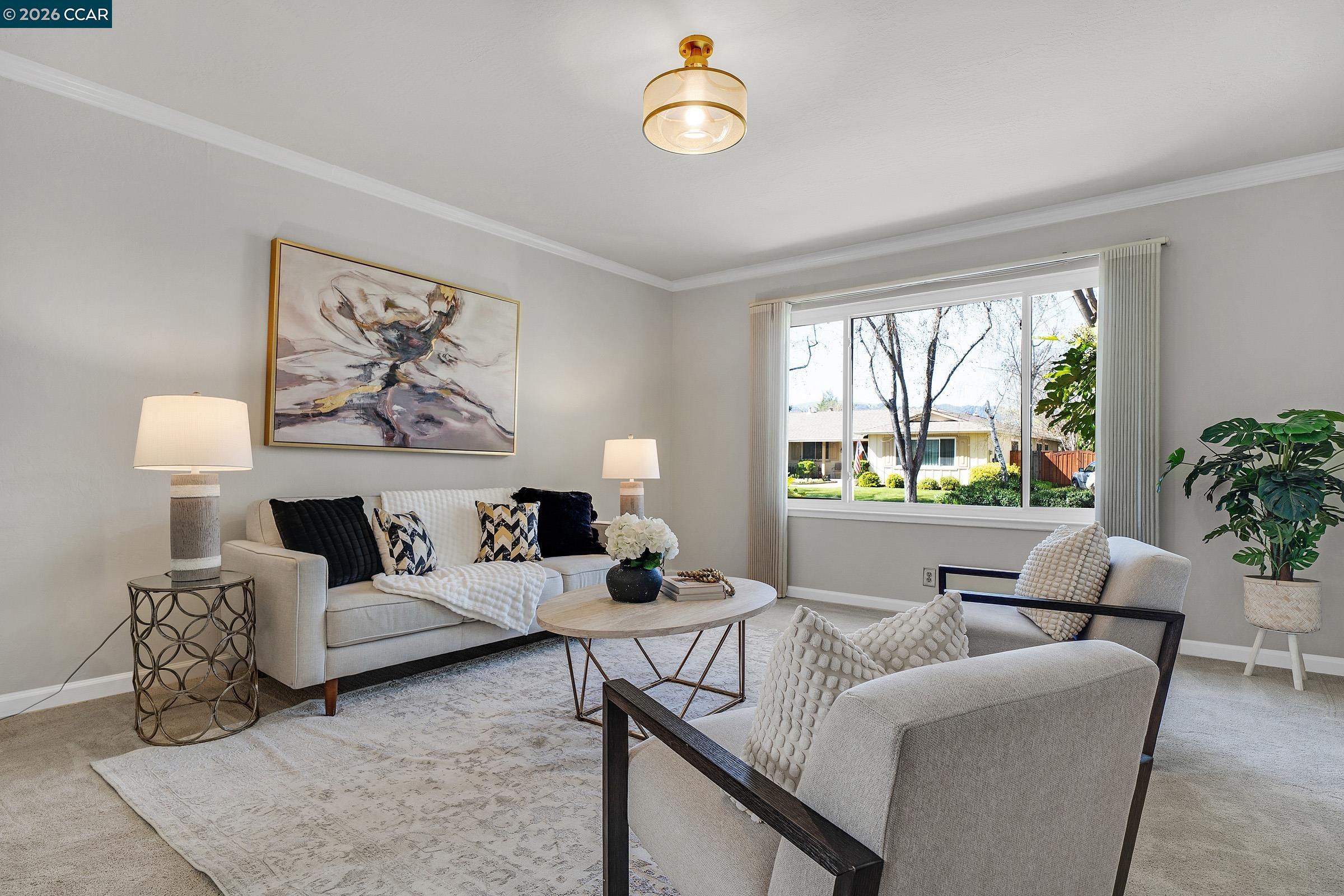 Detail Gallery Image 4 of 40 For 2415 Crestline Rd, Pleasanton,  CA 94566 - 5 Beds | 3 Baths