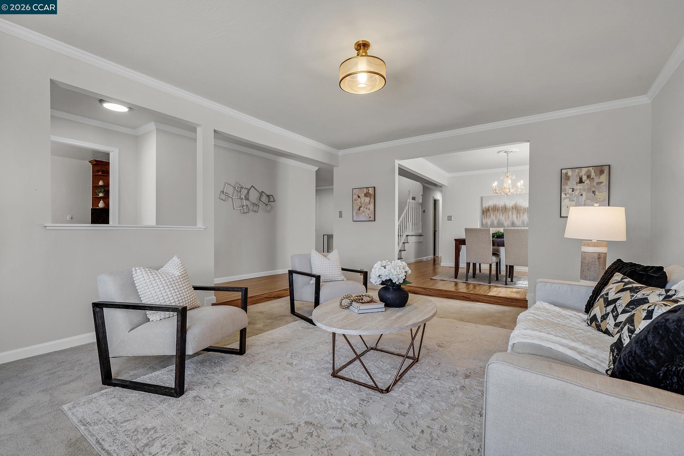 Detail Gallery Image 5 of 40 For 2415 Crestline Rd, Pleasanton,  CA 94566 - 5 Beds | 3 Baths