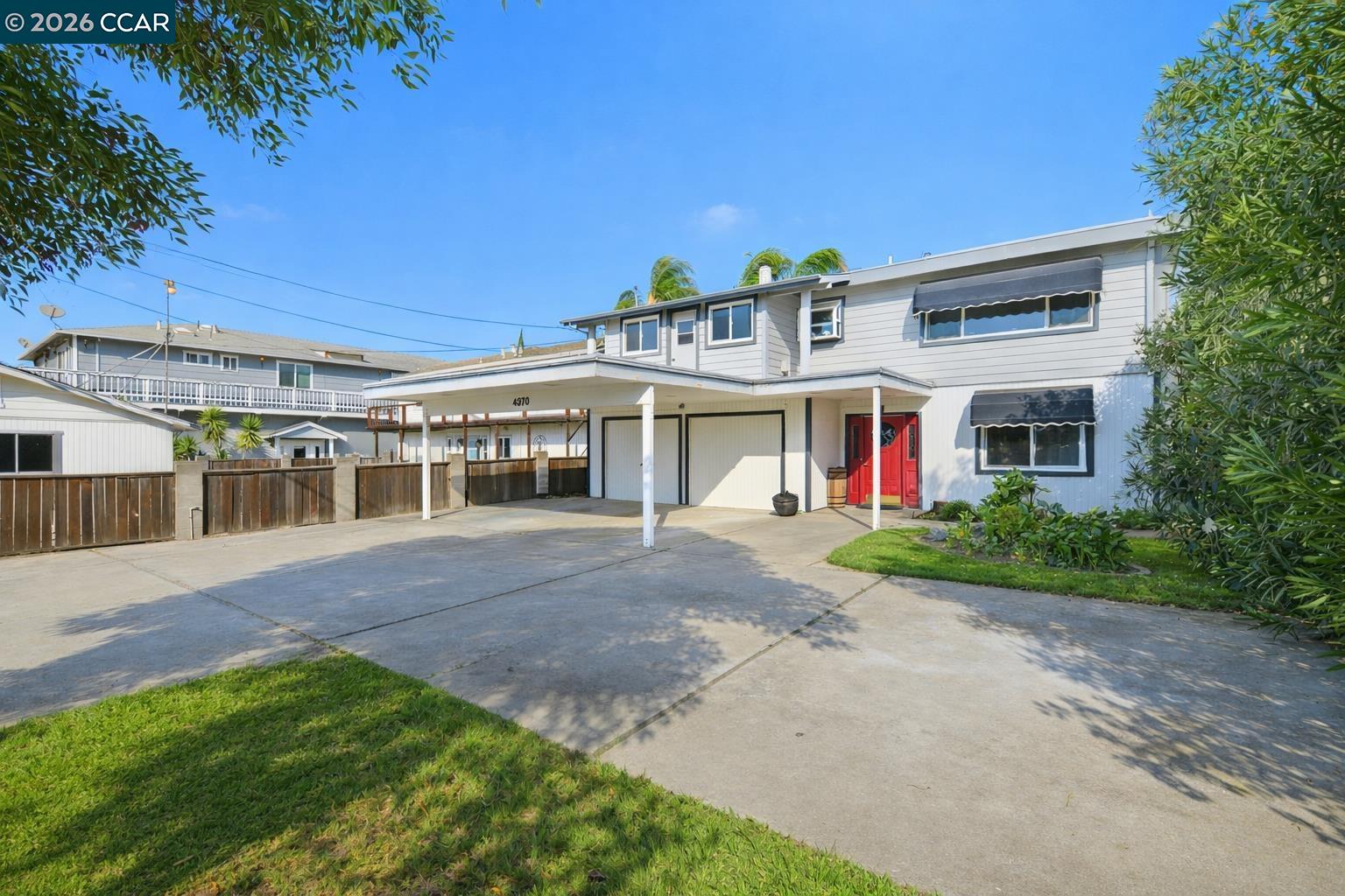 Detail Gallery Image 3 of 37 For 4370 Sandmound Blvd, Oakley,  CA 94561-5037 - 4 Beds | 2 Baths