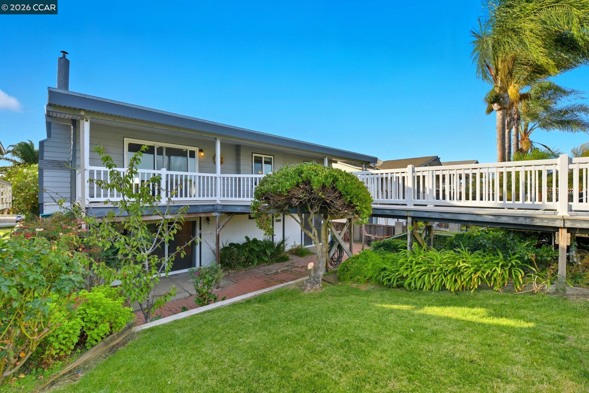 Detail Gallery Image 30 of 37 For 4370 Sandmound Blvd, Oakley,  CA 94561-5037 - 4 Beds | 2 Baths