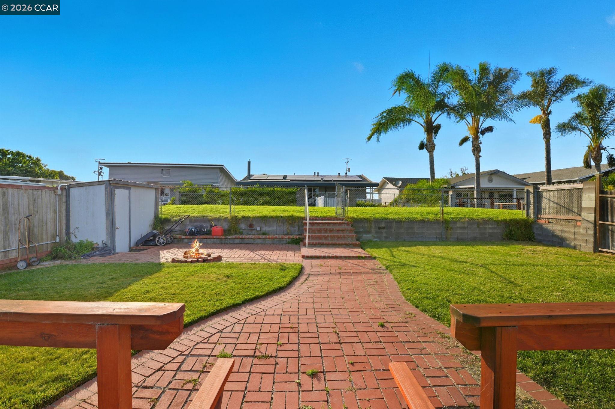 Detail Gallery Image 32 of 37 For 4370 Sandmound Blvd, Oakley,  CA 94561-5037 - 4 Beds | 2 Baths