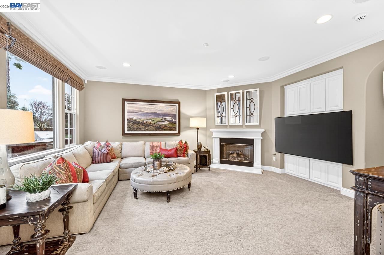 Detail Gallery Image 17 of 60 For 2779 Silverado Ct, Livermore,  CA 94550 - 4 Beds | 5/1 Baths