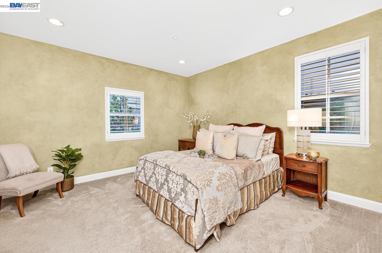 Detail Gallery Image 25 of 60 For 2779 Silverado Ct, Livermore,  CA 94550 - 4 Beds | 5/1 Baths