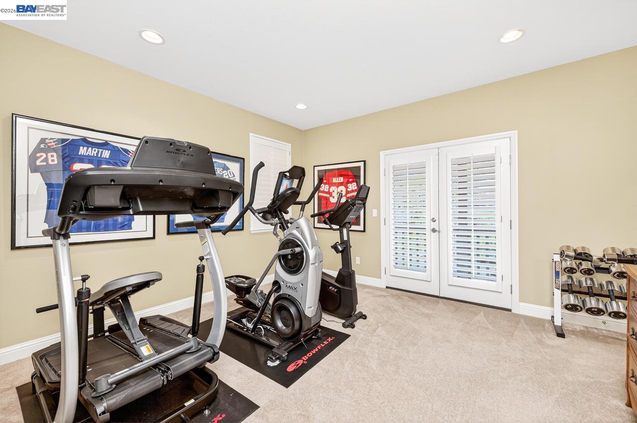 Detail Gallery Image 28 of 60 For 2779 Silverado Ct, Livermore,  CA 94550 - 4 Beds | 5/1 Baths