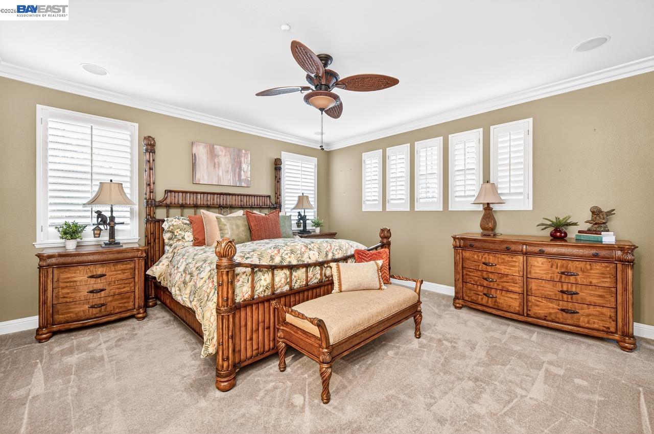 Detail Gallery Image 30 of 60 For 2779 Silverado Ct, Livermore,  CA 94550 - 4 Beds | 5/1 Baths