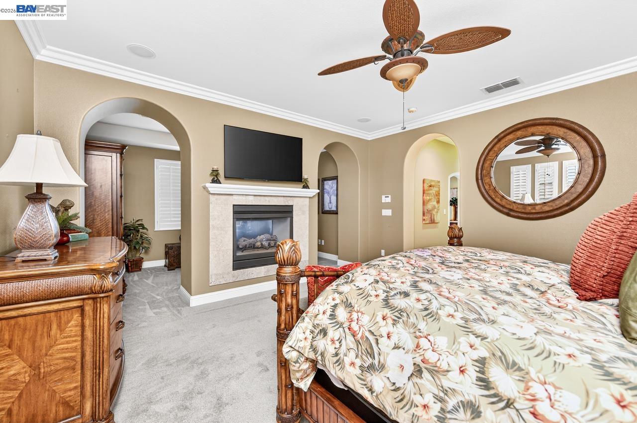 Detail Gallery Image 31 of 60 For 2779 Silverado Ct, Livermore,  CA 94550 - 4 Beds | 5/1 Baths
