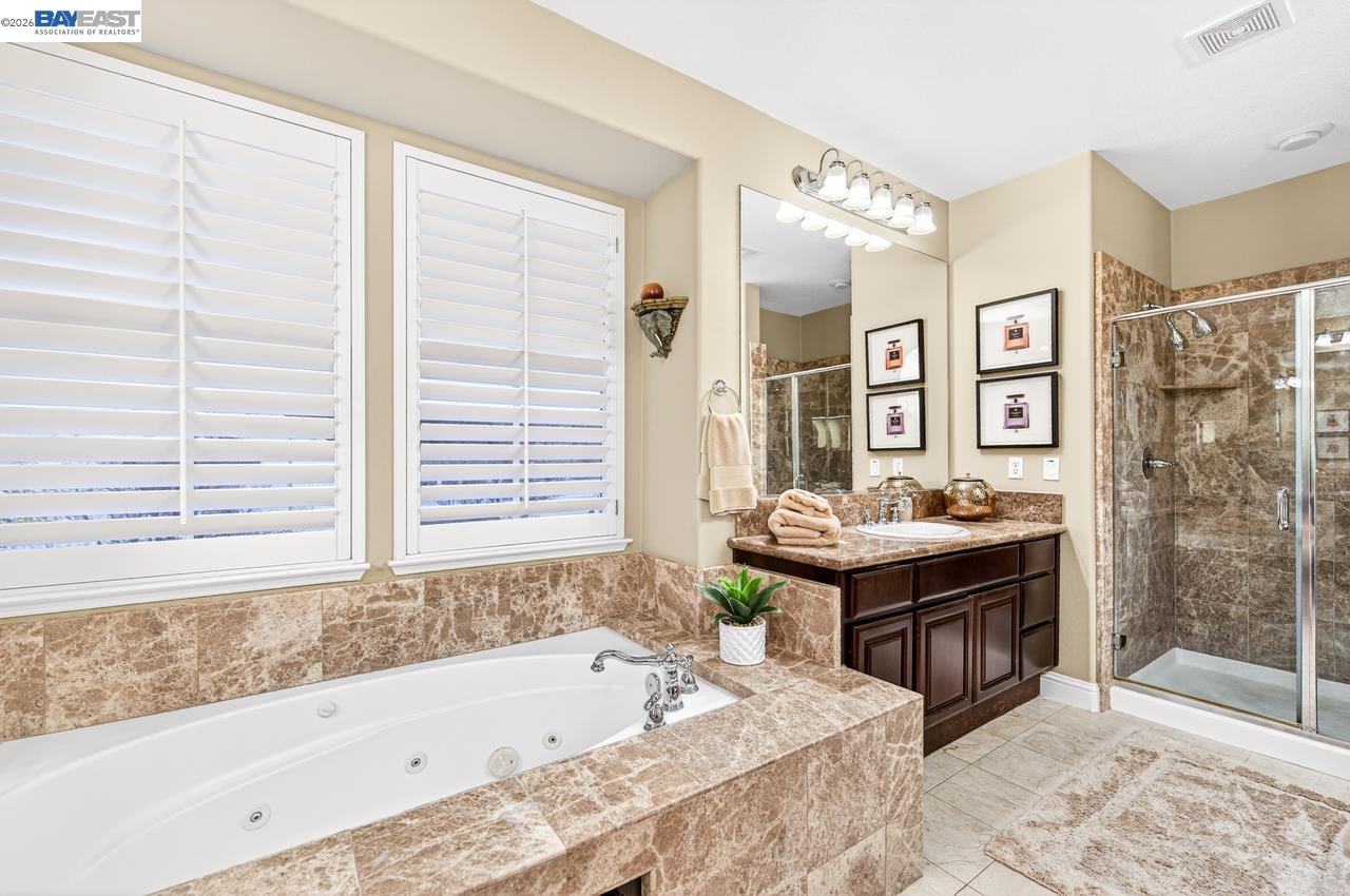 Detail Gallery Image 34 of 60 For 2779 Silverado Ct, Livermore,  CA 94550 - 4 Beds | 5/1 Baths