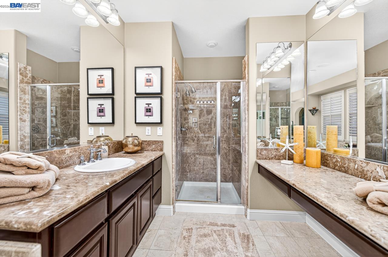 Detail Gallery Image 36 of 60 For 2779 Silverado Ct, Livermore,  CA 94550 - 4 Beds | 5/1 Baths