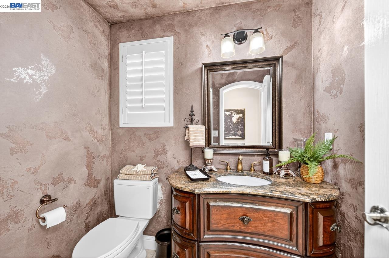 Detail Gallery Image 5 of 60 For 2779 Silverado Ct, Livermore,  CA 94550 - 4 Beds | 5/1 Baths