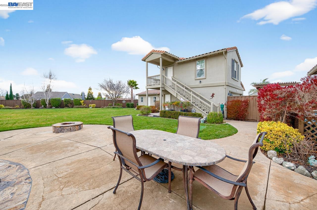 Detail Gallery Image 45 of 60 For 2779 Silverado Ct, Livermore,  CA 94550 - 4 Beds | 5/1 Baths