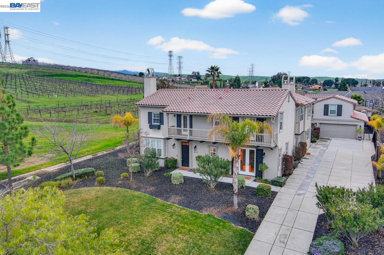 Detail Gallery Image 54 of 60 For 2779 Silverado Ct, Livermore,  CA 94550 - 4 Beds | 5/1 Baths