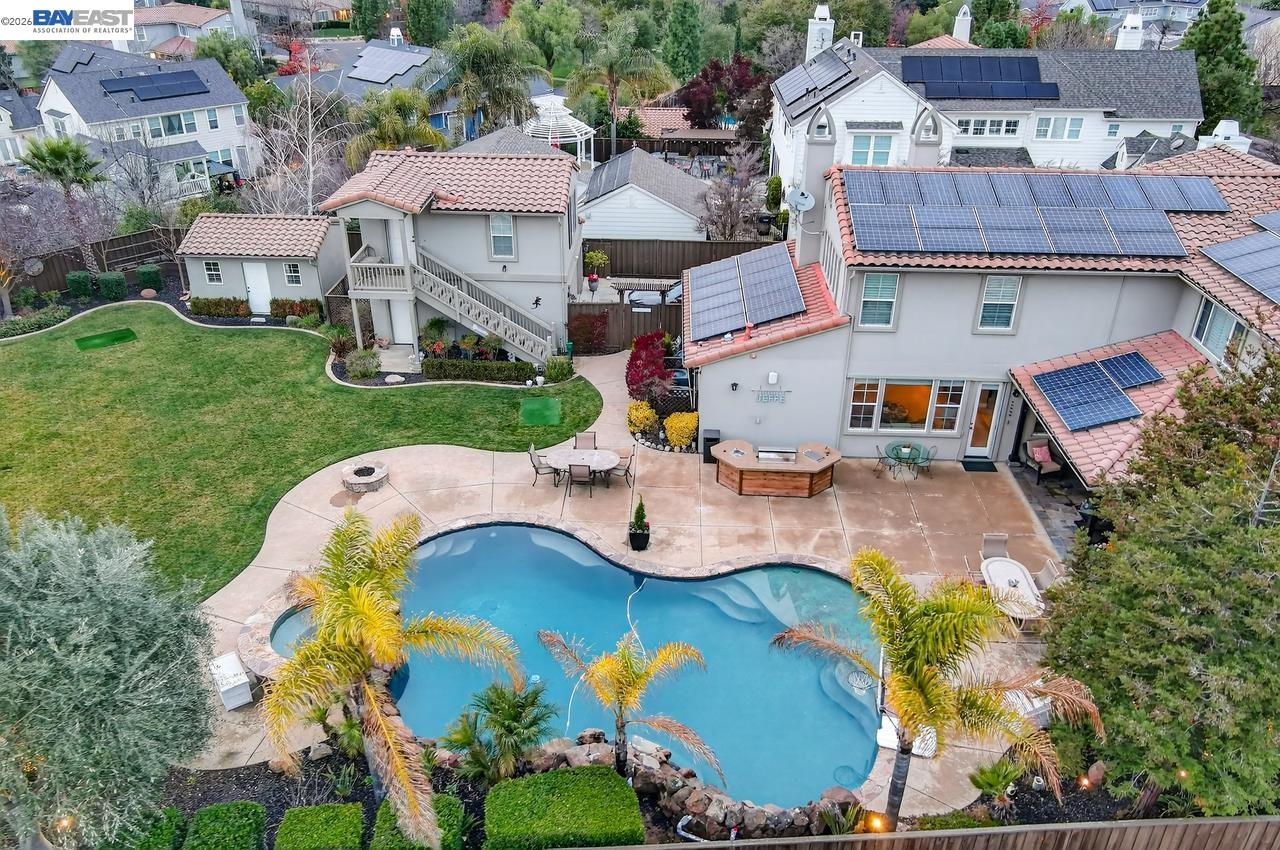 Detail Gallery Image 55 of 60 For 2779 Silverado Ct, Livermore,  CA 94550 - 4 Beds | 5/1 Baths