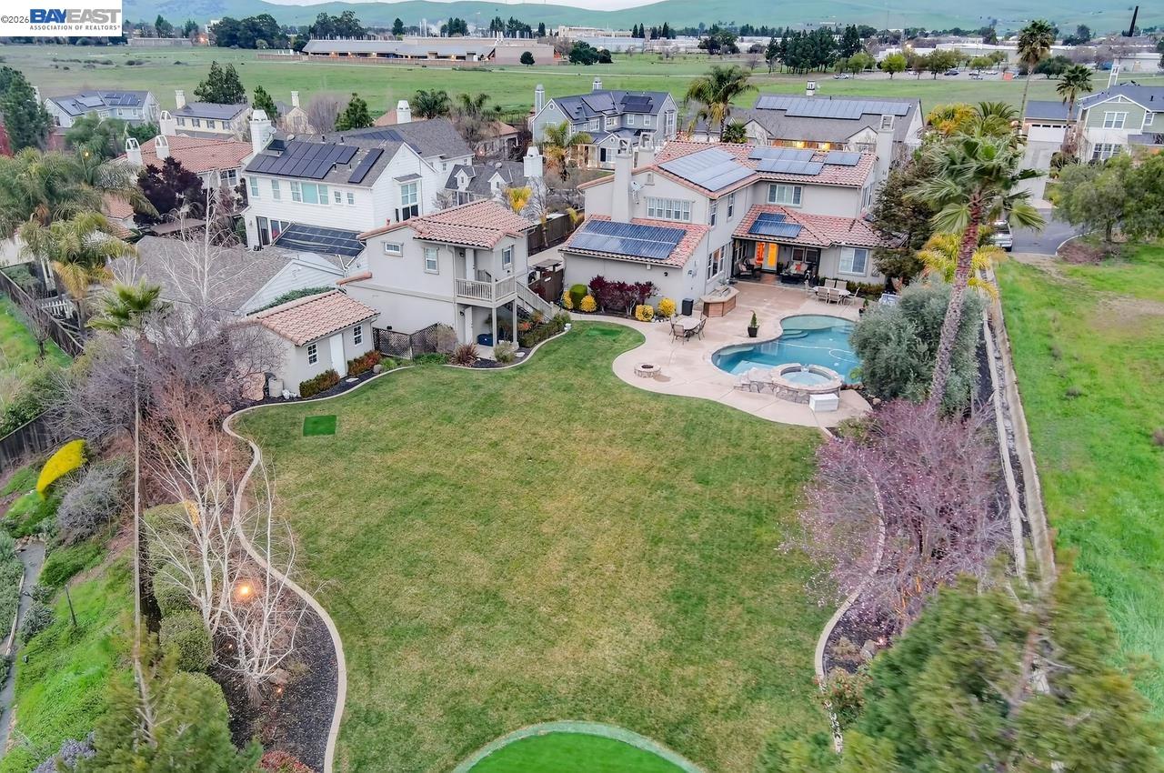 Detail Gallery Image 56 of 60 For 2779 Silverado Ct, Livermore,  CA 94550 - 4 Beds | 5/1 Baths