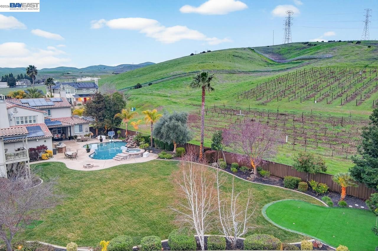 Detail Gallery Image 57 of 60 For 2779 Silverado Ct, Livermore,  CA 94550 - 4 Beds | 5/1 Baths