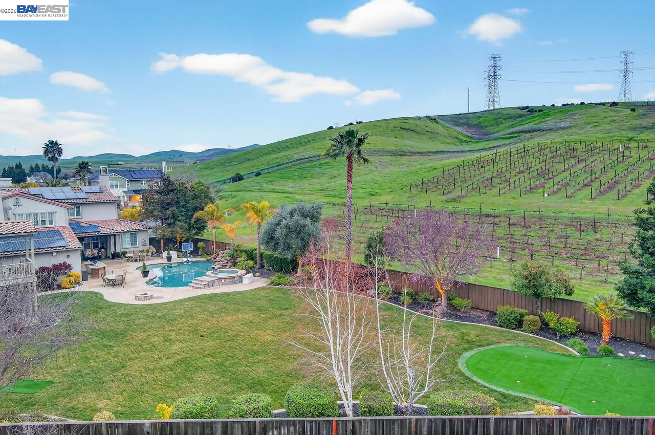 Detail Gallery Image 58 of 60 For 2779 Silverado Ct, Livermore,  CA 94550 - 4 Beds | 5/1 Baths