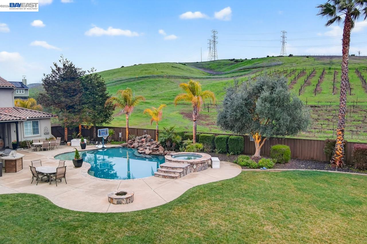 Detail Gallery Image 59 of 60 For 2779 Silverado Ct, Livermore,  CA 94550 - 4 Beds | 5/1 Baths