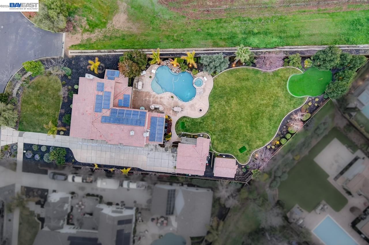 Detail Gallery Image 60 of 60 For 2779 Silverado Ct, Livermore,  CA 94550 - 4 Beds | 5/1 Baths