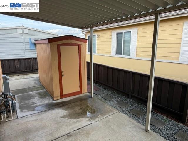 Detail Gallery Image 30 of 36 For 407 Santa Monica, San Leandro,  CA 94579 - 3 Beds | 2 Baths