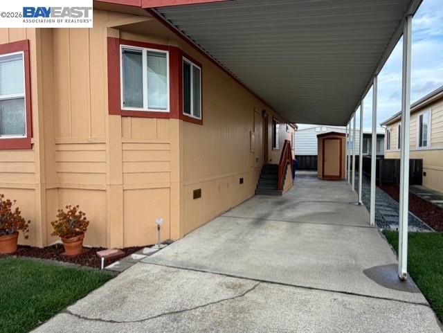 Detail Gallery Image 31 of 36 For 407 Santa Monica, San Leandro,  CA 94579 - 3 Beds | 2 Baths