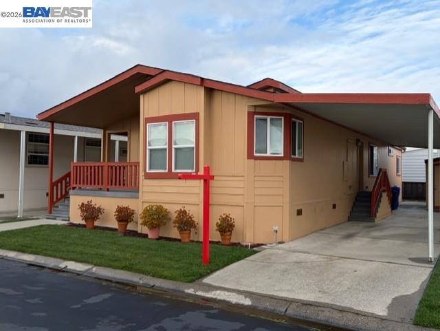 Detail Gallery Image 35 of 36 For 407 Santa Monica, San Leandro,  CA 94579 - 3 Beds | 2 Baths