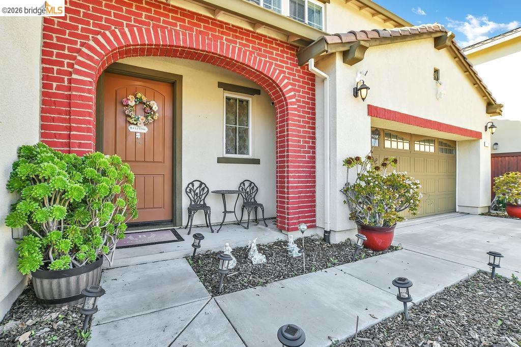2705 Reddington Way, Brentwood CA 94513