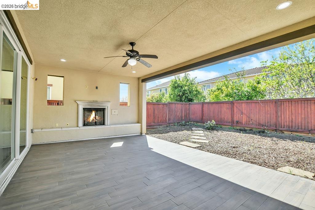 Detail Gallery Image 31 of 34 For 2705 Reddington Way, Brentwood,  CA 94513 - 5 Beds | 4/1 Baths