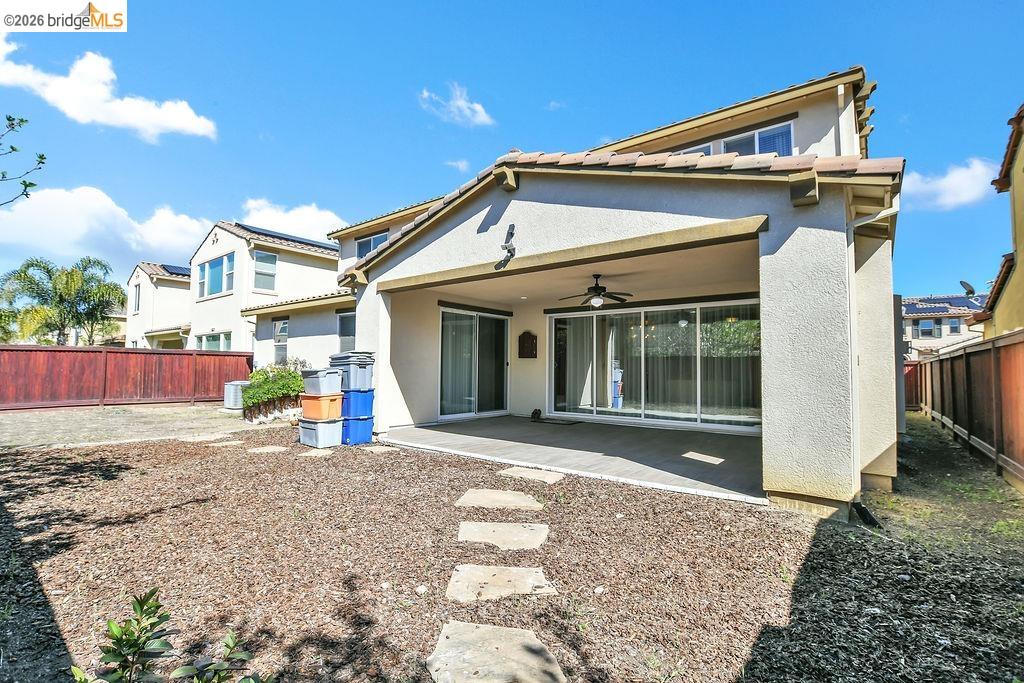 Detail Gallery Image 33 of 34 For 2705 Reddington Way, Brentwood,  CA 94513 - 5 Beds | 4/1 Baths