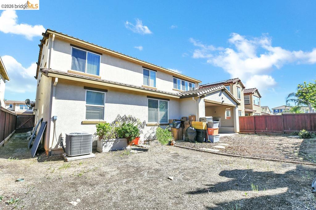 Detail Gallery Image 34 of 34 For 2705 Reddington Way, Brentwood,  CA 94513 - 5 Beds | 4/1 Baths