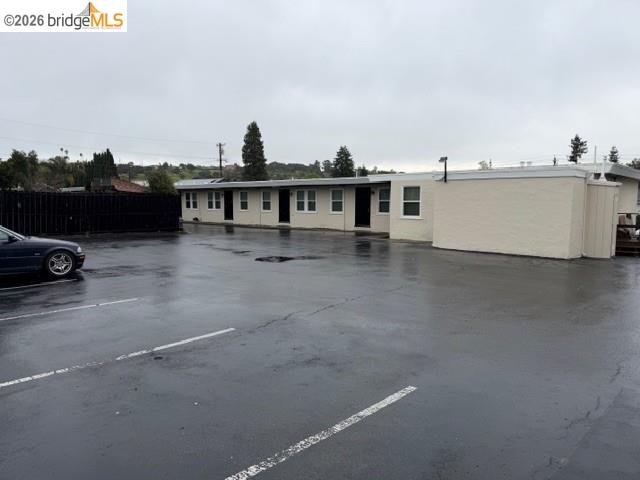 Detail Gallery Image 9 of 9 For 21447 Ocean View Dr, Hayward,  CA 94541 - – Beds | – Baths