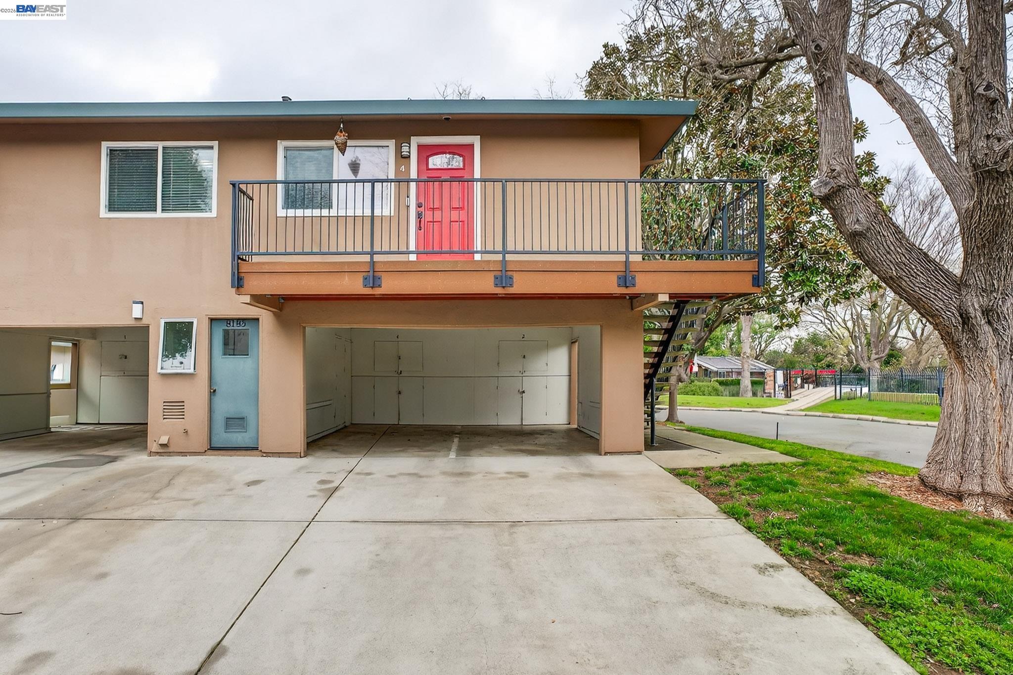 8185 Arroyo Dr UNIT 4, Pleasanton, CA, 94588