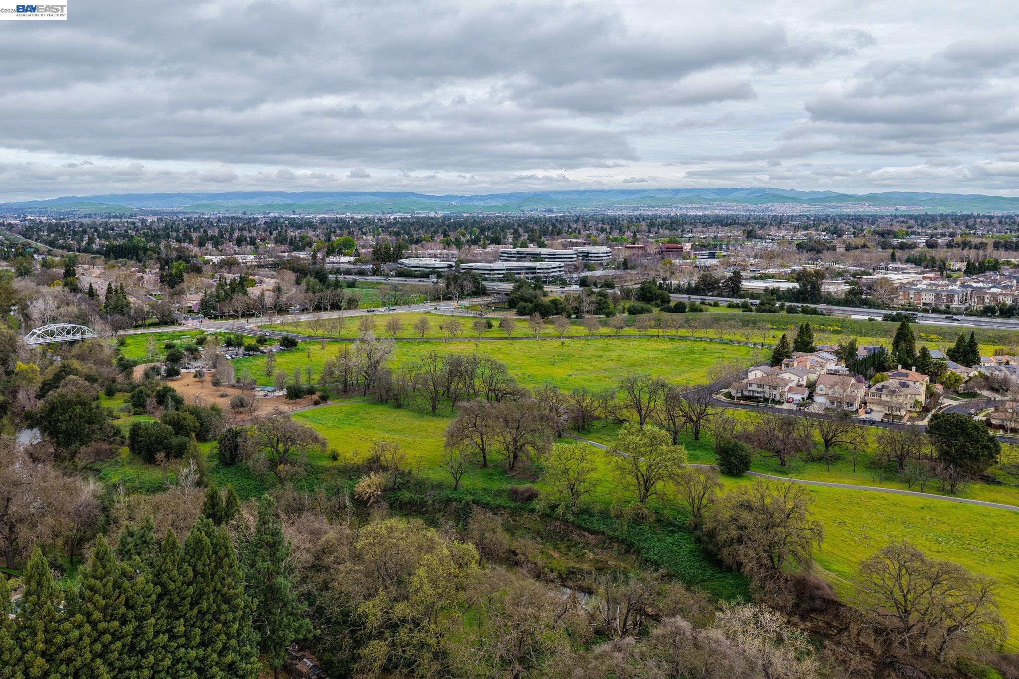 Detail Gallery Image 36 of 42 For 8185 Arroyo Dr #4,  Pleasanton,  CA 94588 - 2 Beds | 1 Baths