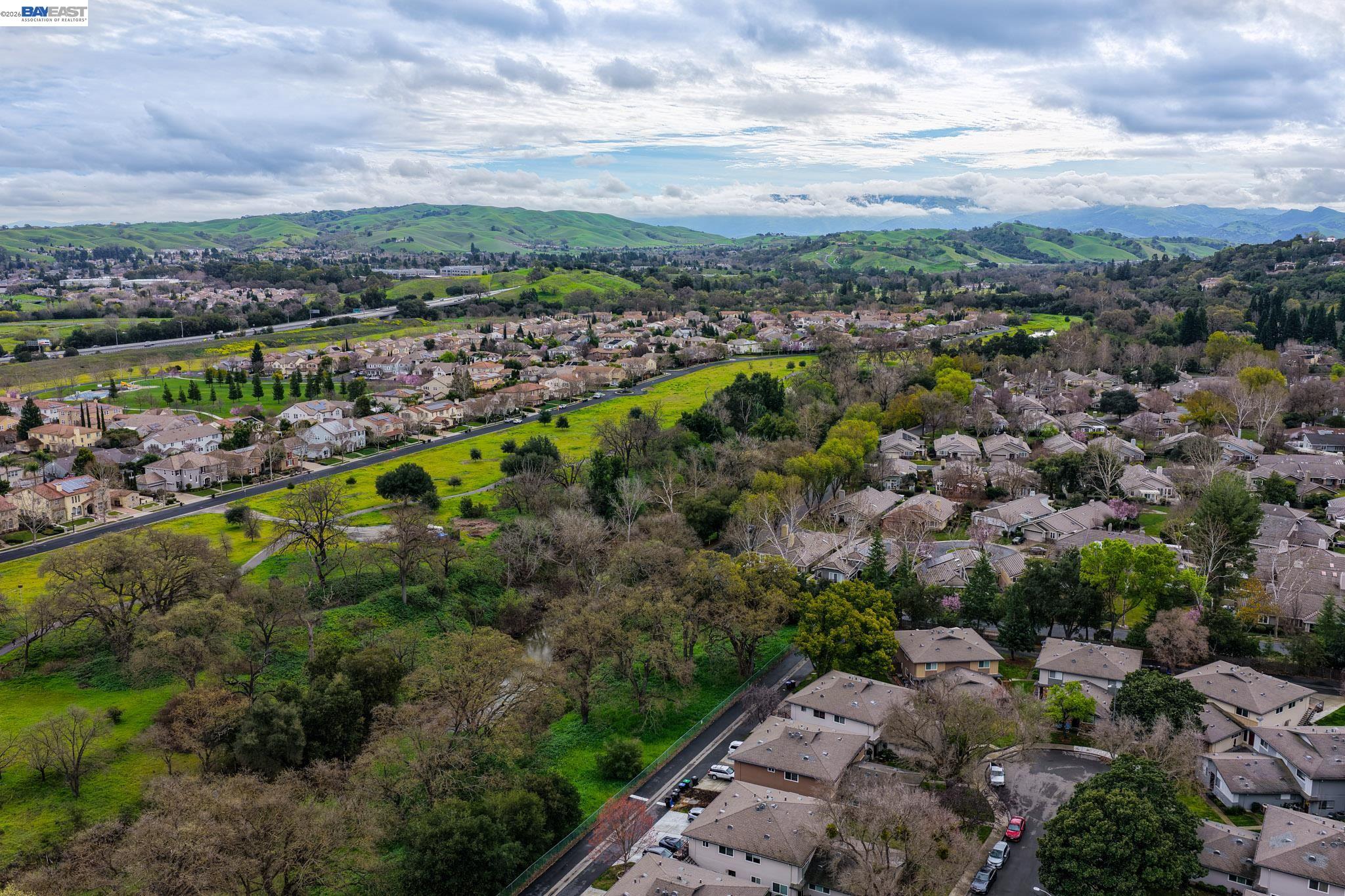 Detail Gallery Image 37 of 42 For 8185 Arroyo Dr #4,  Pleasanton,  CA 94588 - 2 Beds | 1 Baths