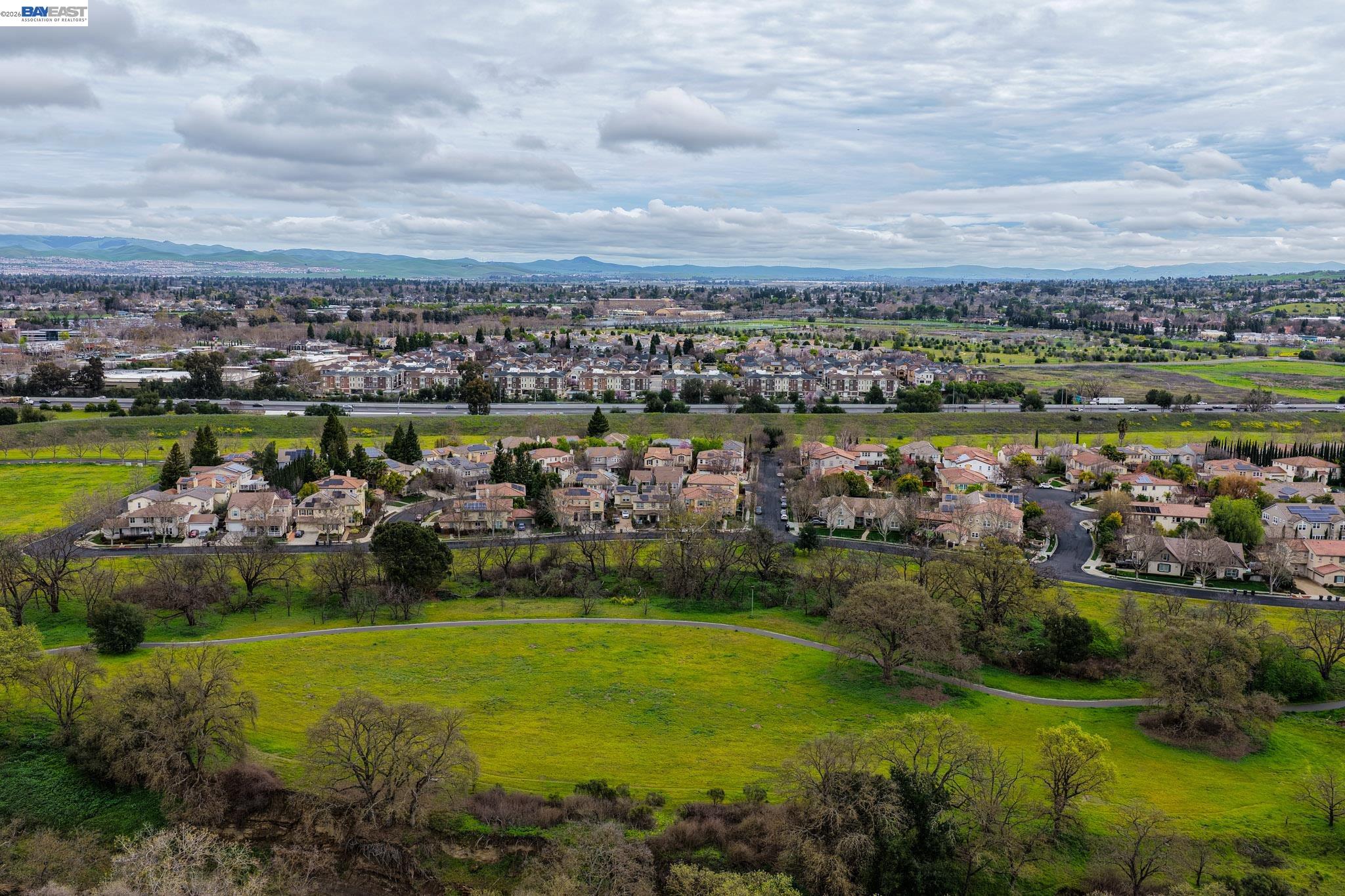 Detail Gallery Image 40 of 42 For 8185 Arroyo Dr #4,  Pleasanton,  CA 94588 - 2 Beds | 1 Baths