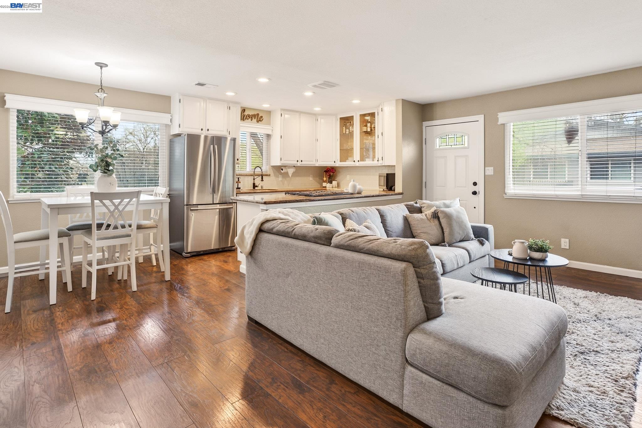 8185 Arroyo Dr UNIT 4, Pleasanton, CA, 94588