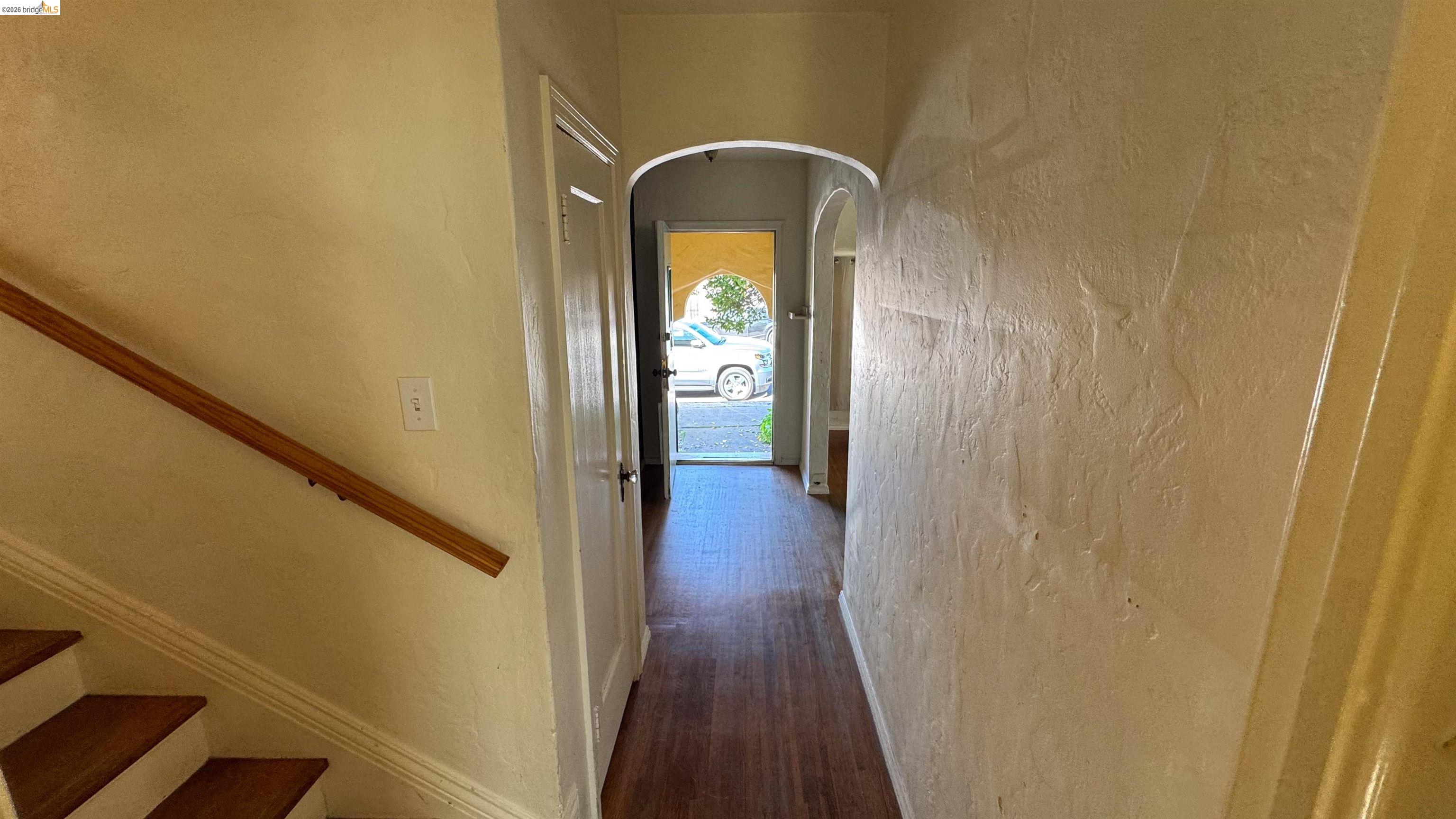 Detail Gallery Image 35 of 48 For 1266 N Washington Ave, Albany,  CA 94706-1733 - 2 Beds | 1/1 Baths