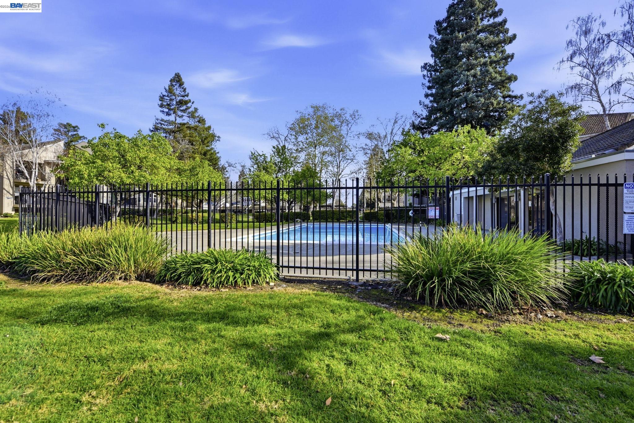 Detail Gallery Image 32 of 32 For 39490 Albany Cmn #X,  Fremont,  CA 94538 - 2 Beds | 1 Baths