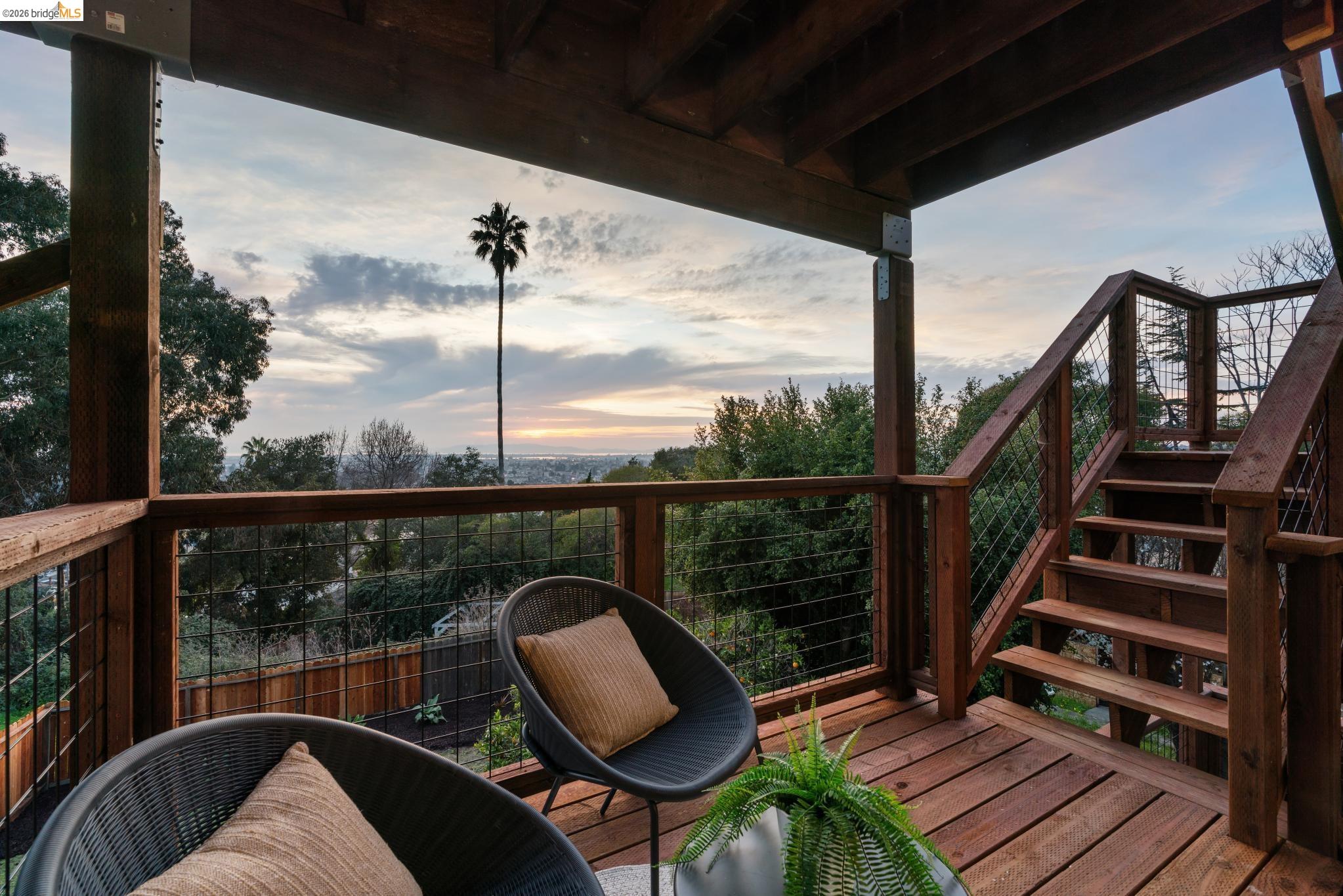 Detail Gallery Image 28 of 54 For 7807 Outlook Ave, Oakland,  CA 94605 - 5 Beds | 5 Baths