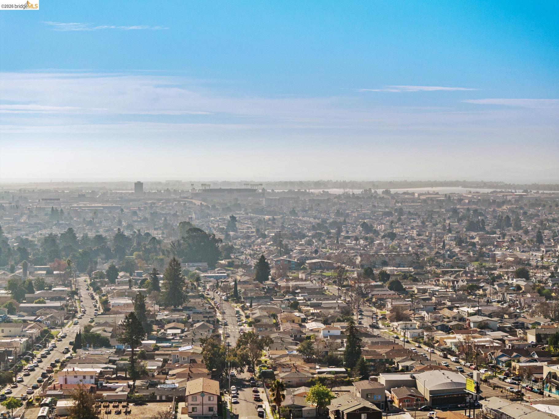 Detail Gallery Image 50 of 54 For 7807 Outlook Ave, Oakland,  CA 94605 - 5 Beds | 5 Baths