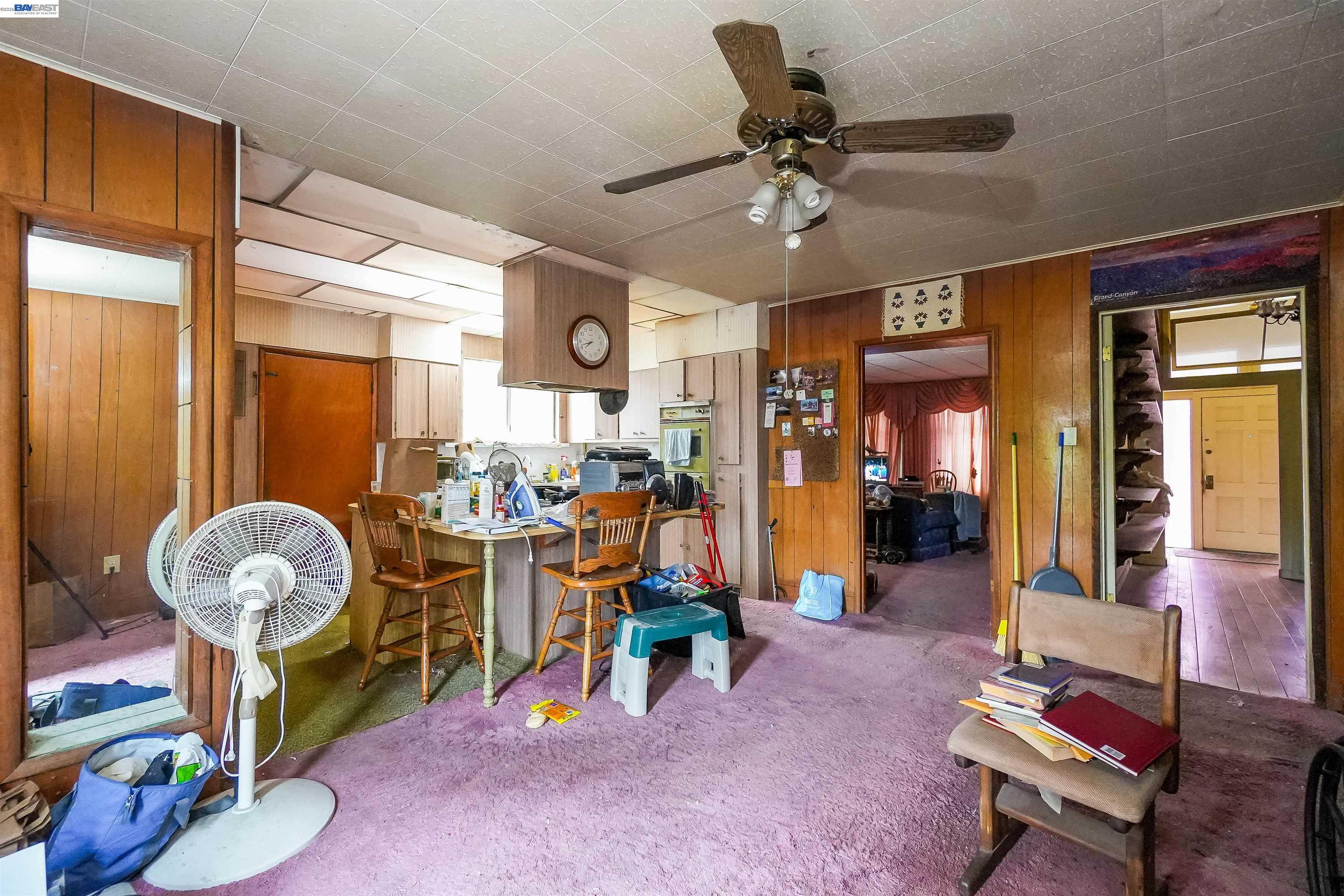 Detail Gallery Image 16 of 52 For 1033 2nd Ave, Crockett,  CA 94525 - 3 Beds | 2 Baths