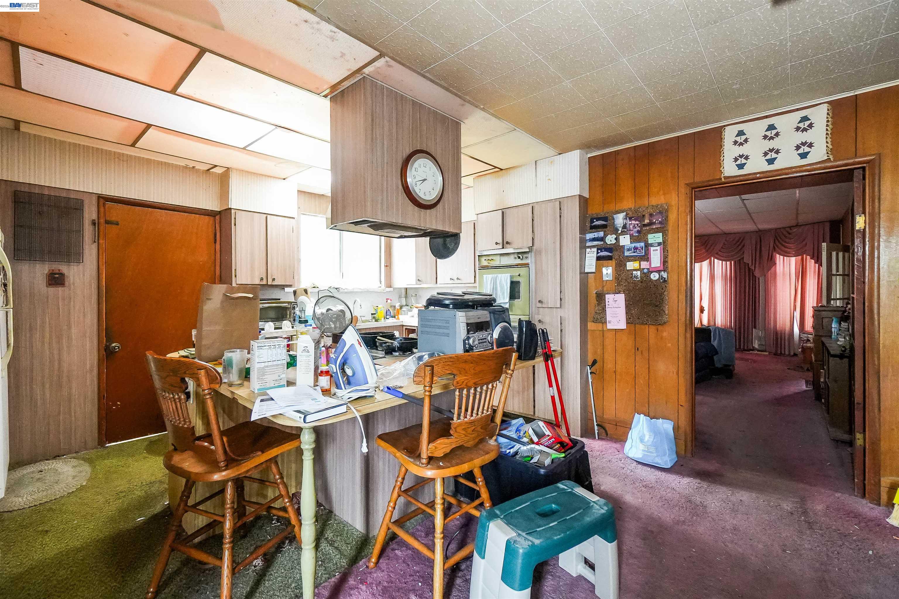 Detail Gallery Image 17 of 52 For 1033 2nd Ave, Crockett,  CA 94525 - 3 Beds | 2 Baths