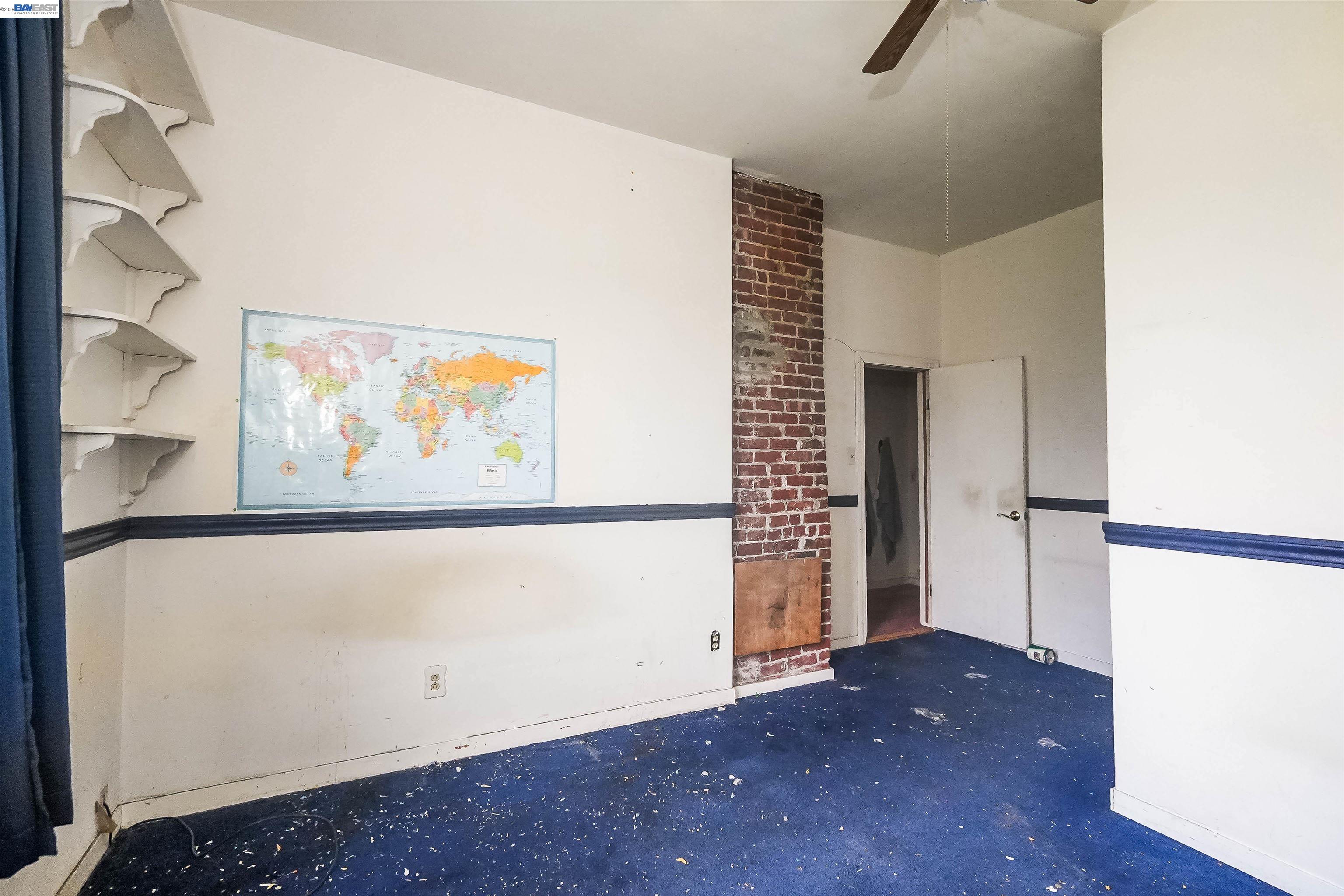 Detail Gallery Image 24 of 52 For 1033 2nd Ave, Crockett,  CA 94525 - 3 Beds | 2 Baths