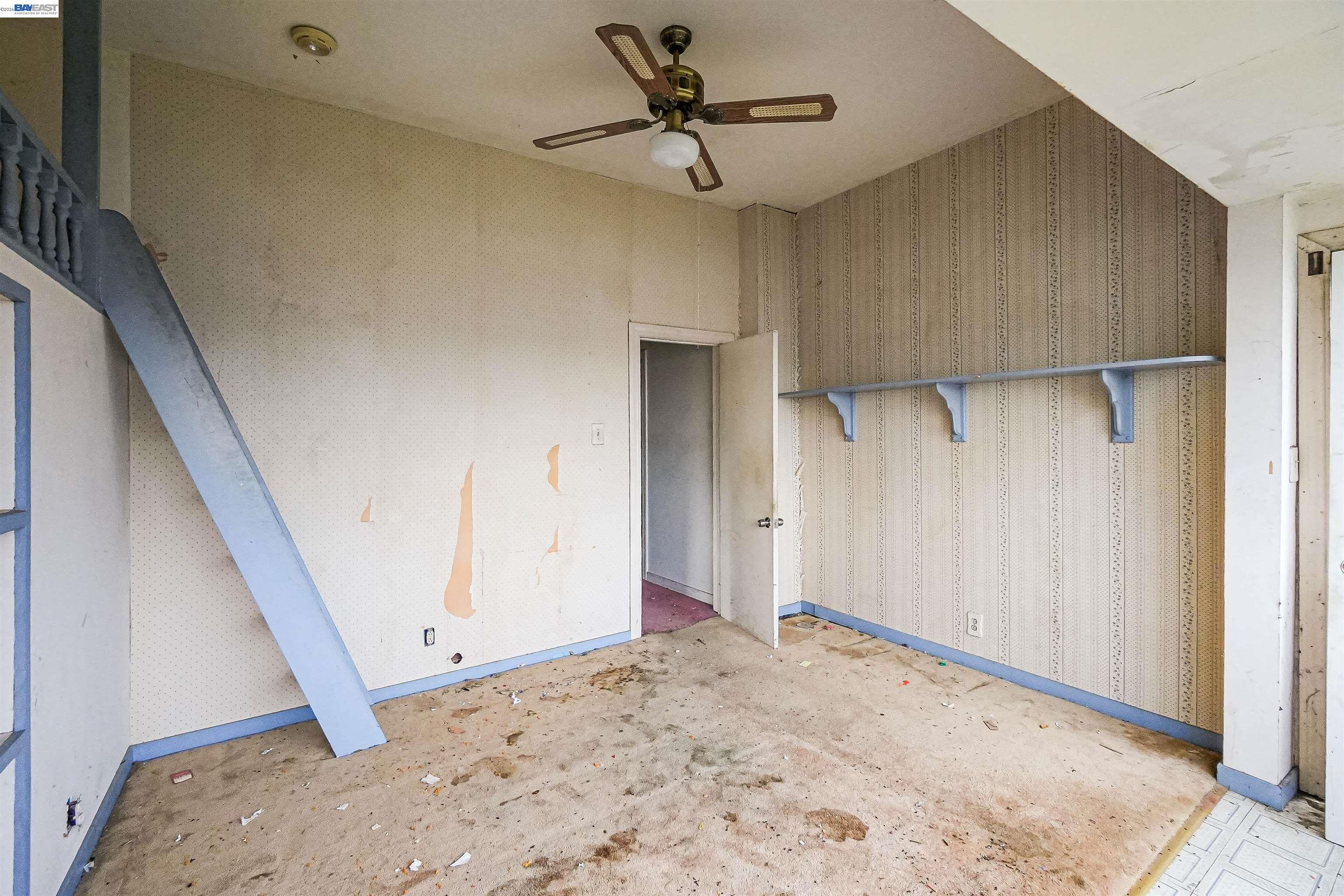 Detail Gallery Image 31 of 52 For 1033 2nd Ave, Crockett,  CA 94525 - 3 Beds | 2 Baths