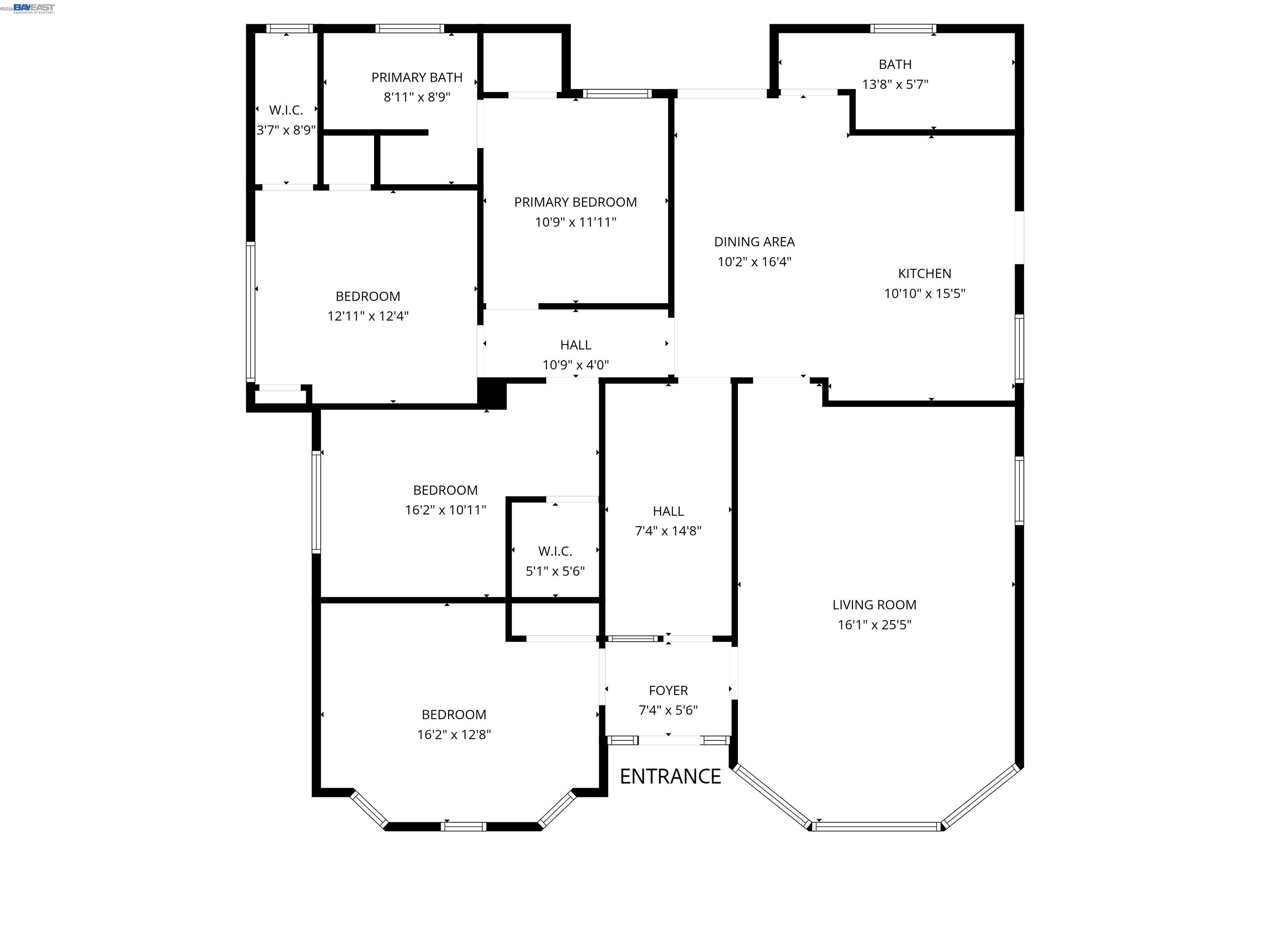 Detail Gallery Image 52 of 52 For 1033 2nd Ave, Crockett,  CA 94525 - 3 Beds | 2 Baths