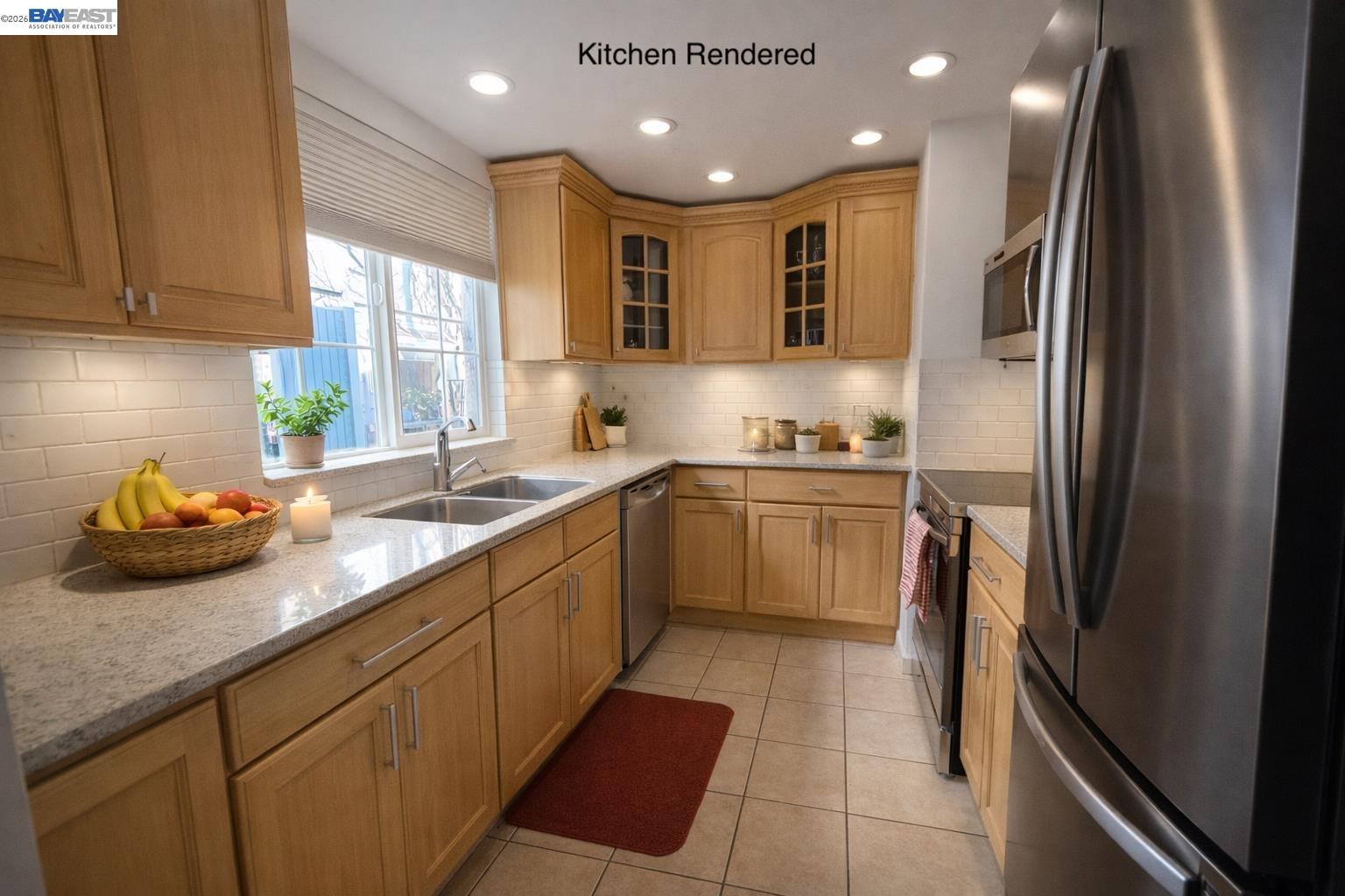 Detail Gallery Image 2 of 26 For 1863 Shirley Dr, Benicia,  CA 94510 - 2 Beds | 2 Baths