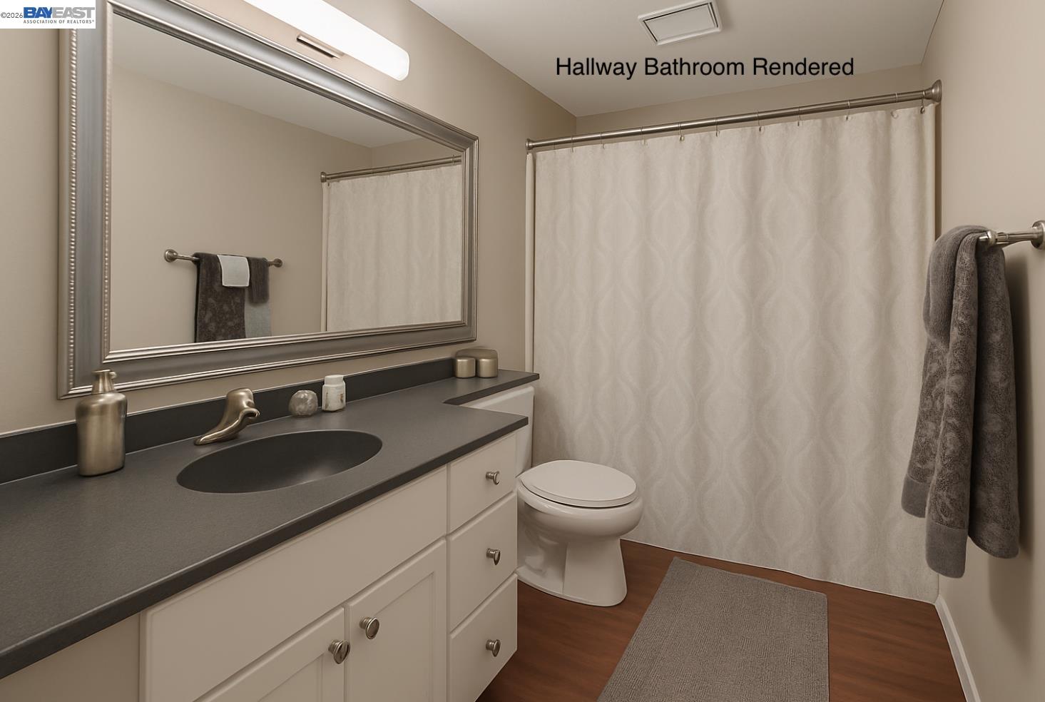 Detail Gallery Image 18 of 26 For 1863 Shirley Dr, Benicia,  CA 94510 - 2 Beds | 2 Baths