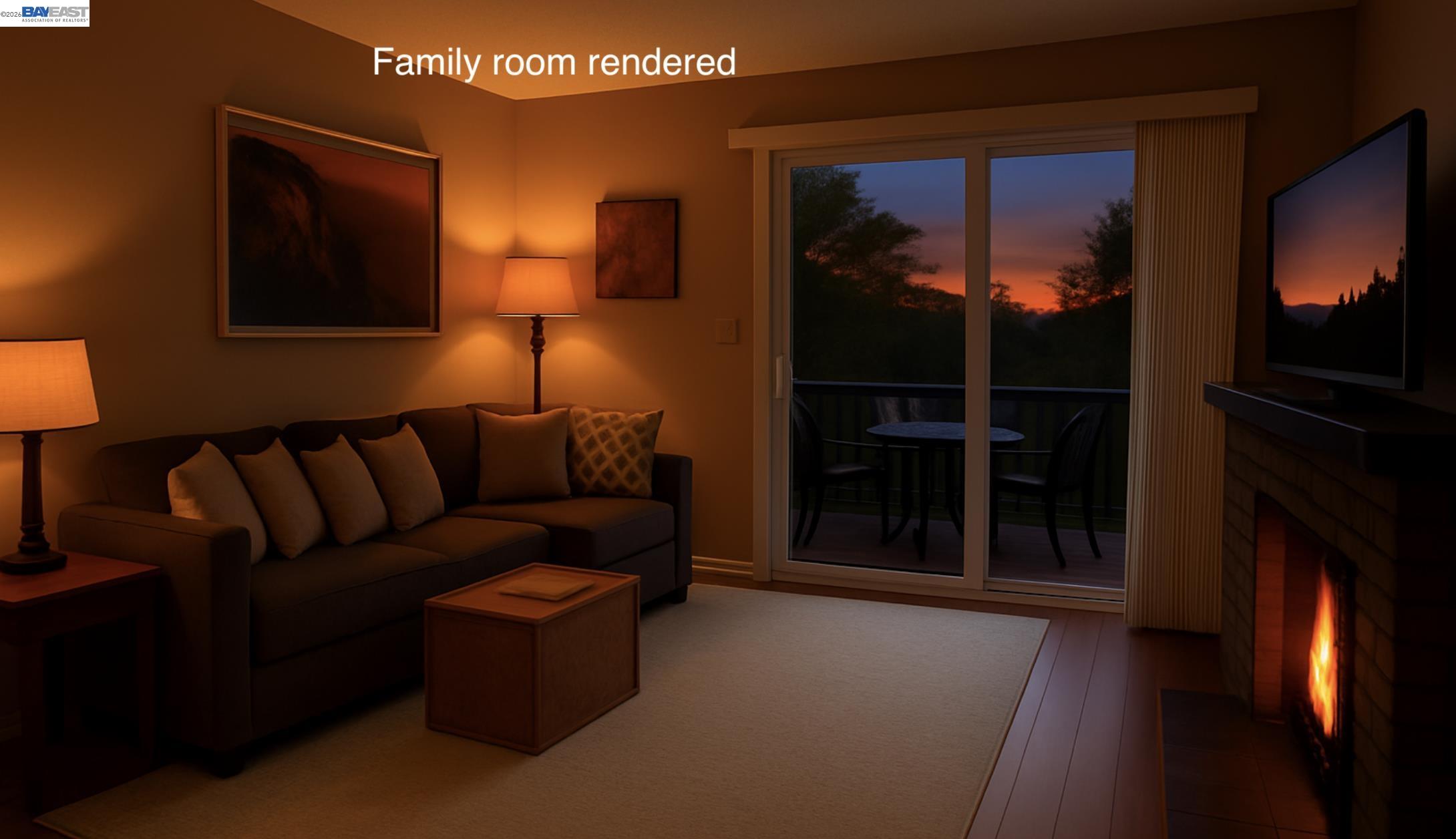 Detail Gallery Image 26 of 26 For 1863 Shirley Dr, Benicia,  CA 94510 - 2 Beds | 2 Baths