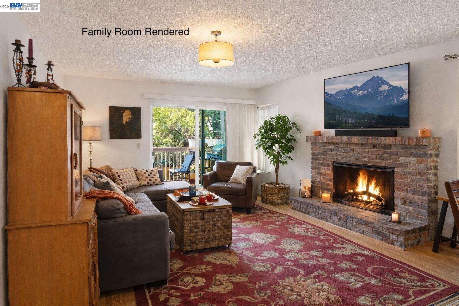 Detail Gallery Image 9 of 26 For 1863 Shirley Dr, Benicia,  CA 94510 - 2 Beds | 2 Baths